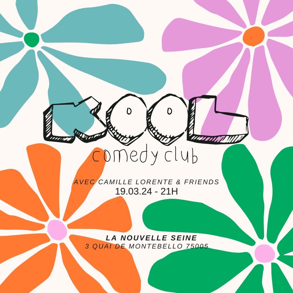 le-kool-comedy-club